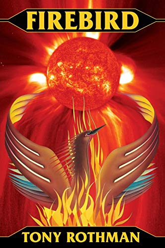 Firebird [Paperback]