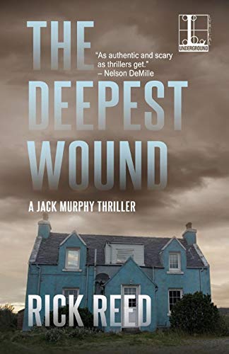 The Deepest Wound [Paperback]