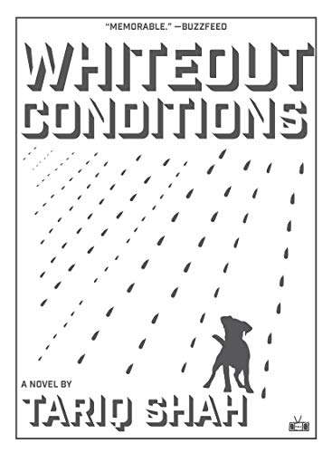 Whiteout Conditions [Paperback]