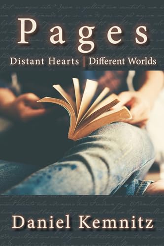 Pages: Distant Hearts, Different Worlds [Paperback]