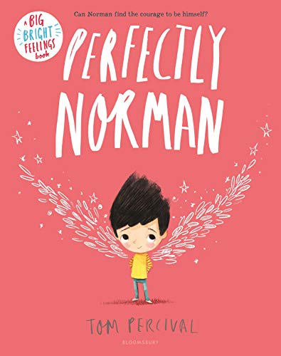 Perfectly Norman [Paperback]