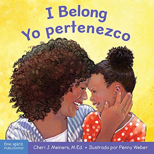 I Belong/Yo Pertenezco                   [CLO