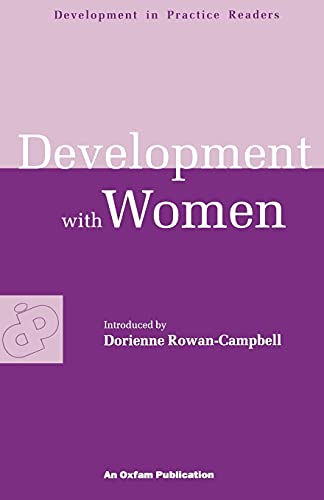 Development ith Women [Paperback]