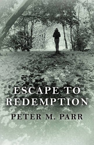 Escape To Redemption [Paperback]