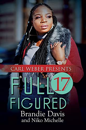 Full Figured 17 [Paperback]