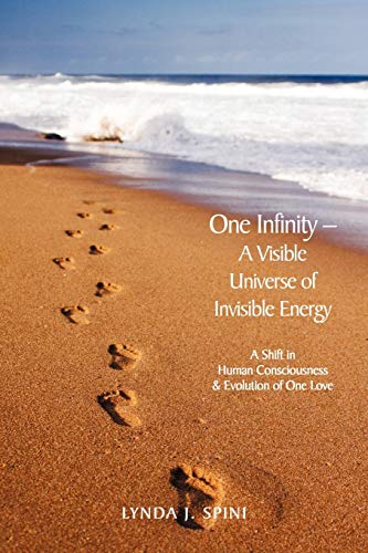 One Infinity a Visible Universe of Invisible Energy  A Shift in Human Consciou [Paperback]