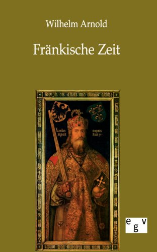 Frdnkische Zeit (german Edition) [Paperback]