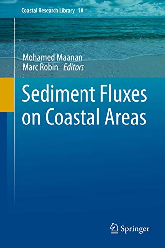 Sediment Fluxes in Coastal Areas [Hardcover]