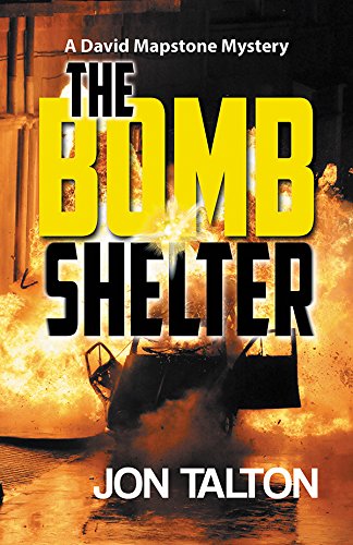 The Bomb Shelter [Hardcover]