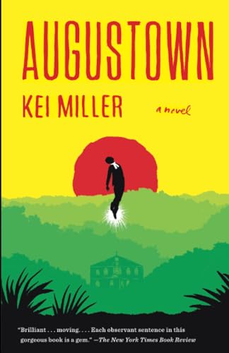 Augustown: A Novel [Paperback]