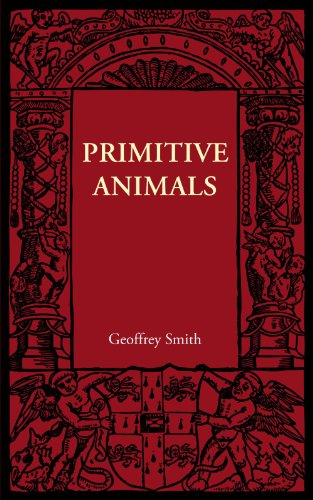 Primitive Animals [Paperback]