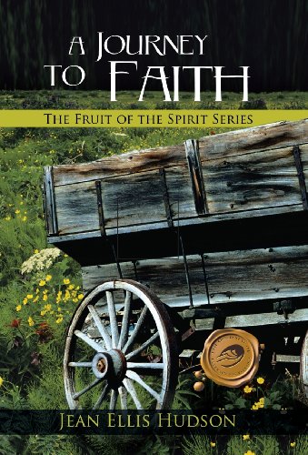 A Journey To Faith [Hardcover]