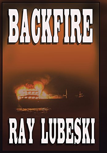 Backfire [Hardcover]