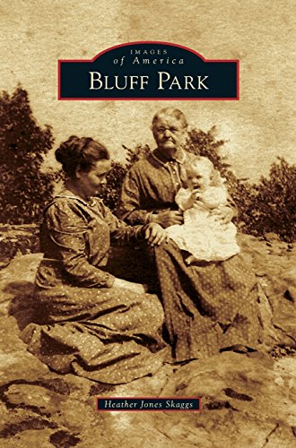 Bluff Park [Hardcover]