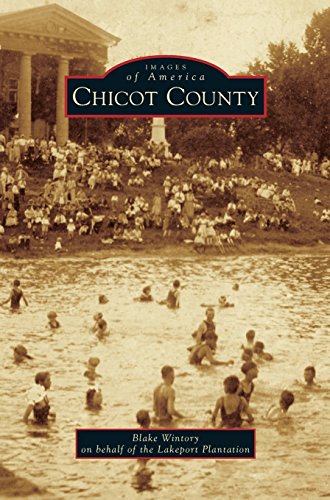 Chicot County [Hardcover]