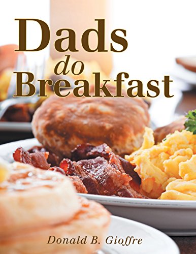 Dads Do Breakfast [Paperback]