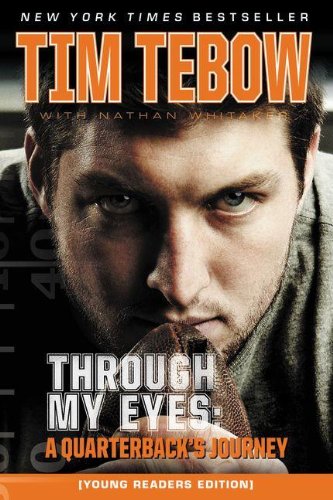 Through My Eyes: A Quarterback's Journey, You