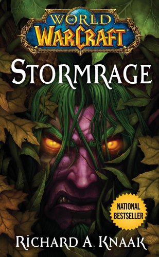 World of Warcraft: Stormrage [Paperback]