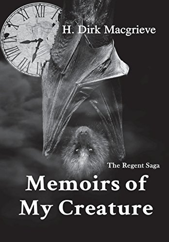 Memoirs of My Creature [Hardcover]