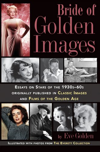 Bride Of Golden Images [Paperback]