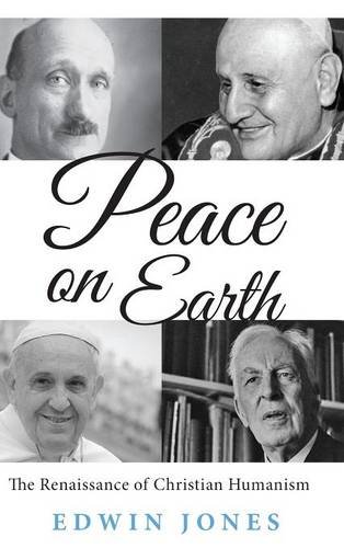 Peace On Earth [Hardcover]