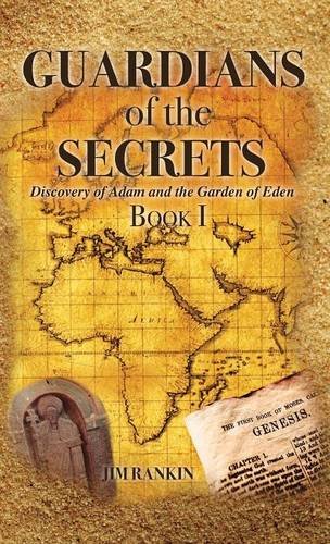 Guardians Of The Secrets Book I [Hardcover]