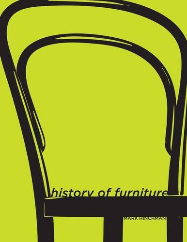 History of Furniture A Global Vie [Paperback]