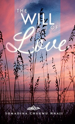 Will of Love [Hardcover]