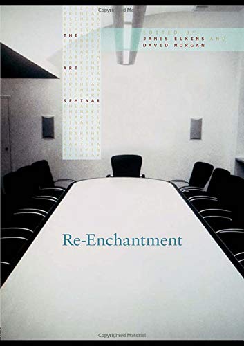 Re-Enchantment [Paperback]