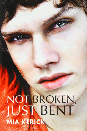 Not Broken, Just Bent [Paperback]