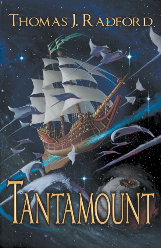 Tantamount [Paperback]