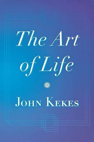 The Art Of Life [Paperback]