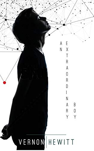 An Extraordinary Boy [Paperback]