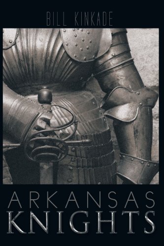 Arkansas Knights [Paperback]