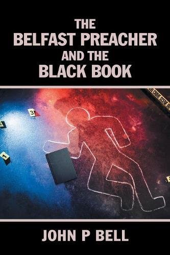 Belfast Preacher and the Black Book [Paperback]