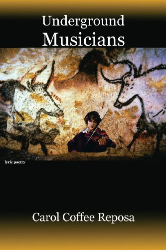 Underground Musicians [Paperback]