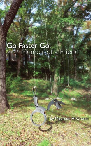 Go Faster Go [Paperback]