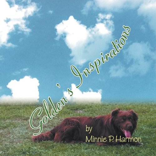 Golden's Inspirations [Paperback]