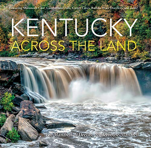 Kentucky Across the Land [Hardcover]