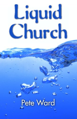 Liquid Church [Paperback]