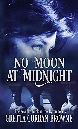 No Moon at Midnight [Hardcover]