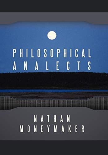 Philosophical Analects [Hardcover]