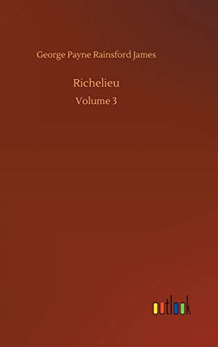 Richelieu [Hardcover]