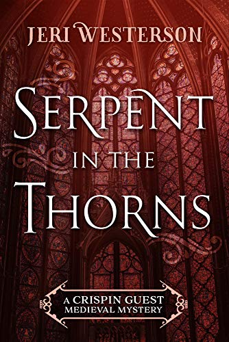 Serpent in the Thorns [Paperback]