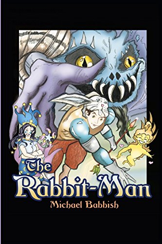 The Rabbit-Man [Paperback]