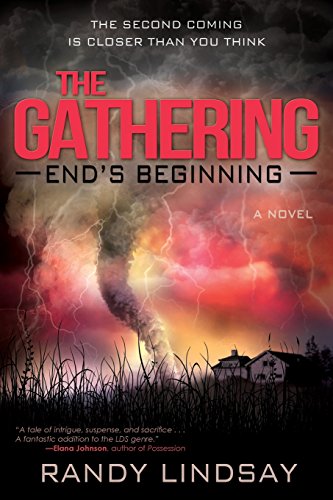 The Gathering: End's Beginning [Paperback]