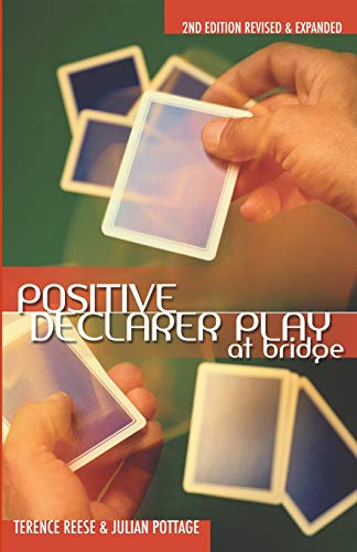 Positive Declarer Play [Paperback]