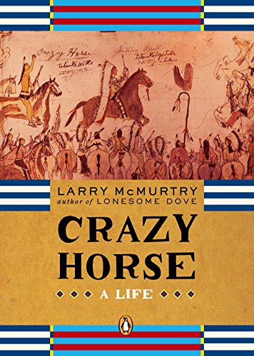 Crazy Horse: A Life [Paperback]