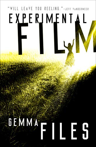 Experimental Film [Paperback]