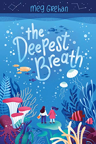 The Deepest Breath [Hardcover]